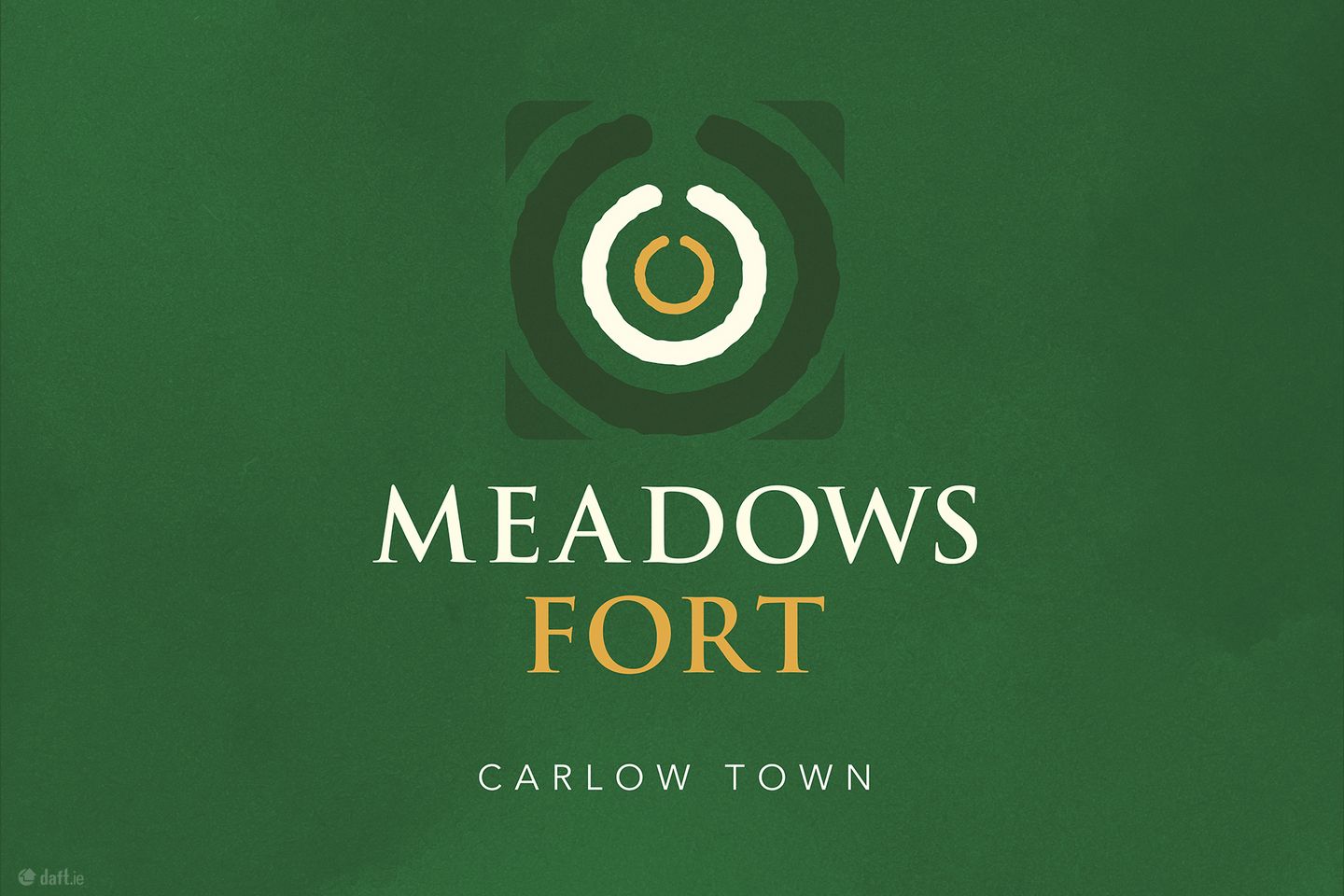Meadows Fort, Graiguecullen, Carlow, Carlow Town