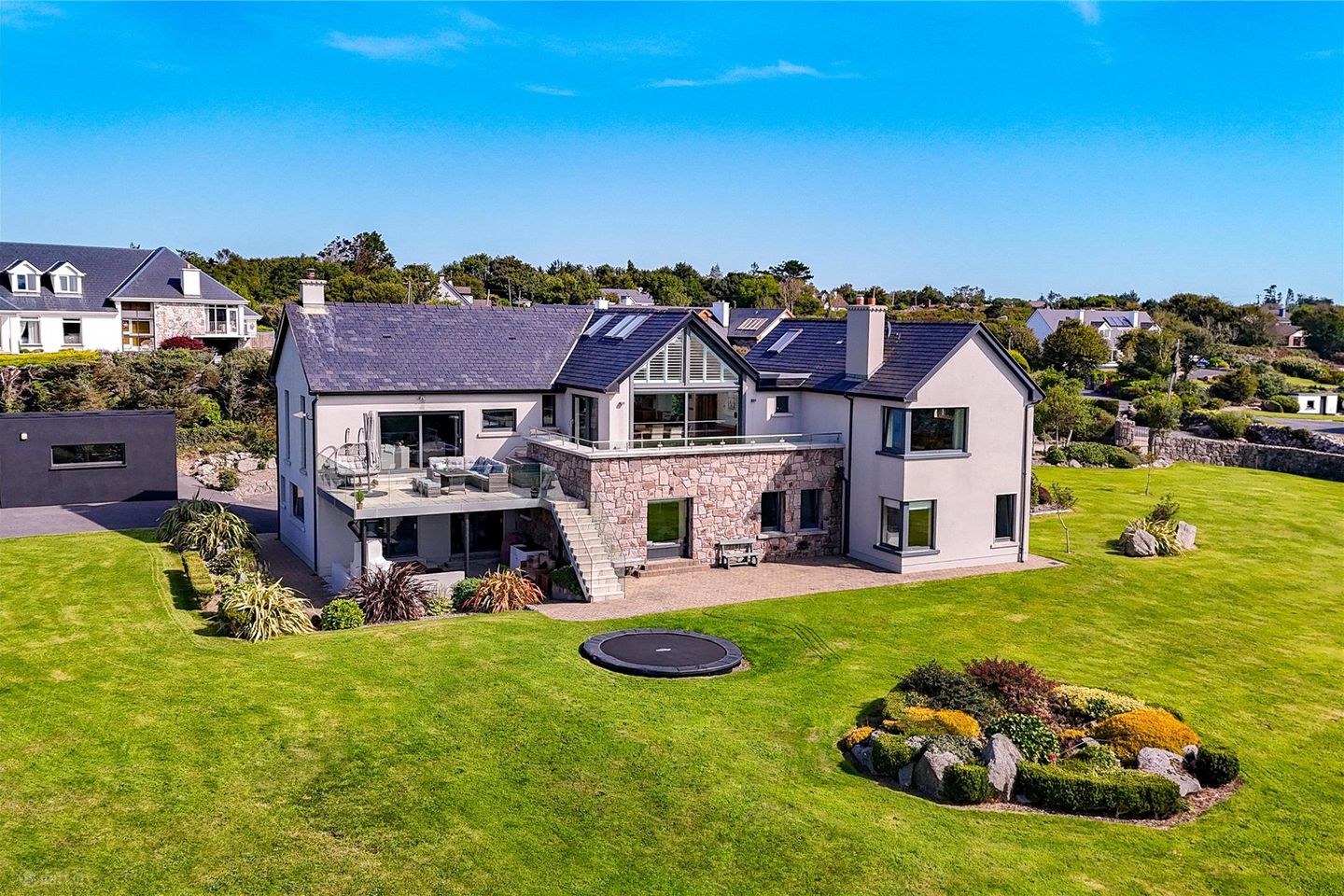 Forramoyle West, Barna, Co. Galway, H91V6D3