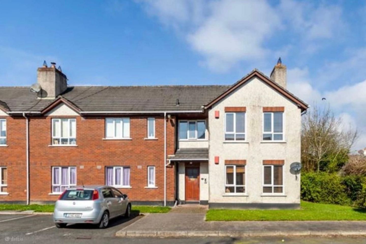  Roseville Court, Henry Road, Newbridge, Co. Kildare