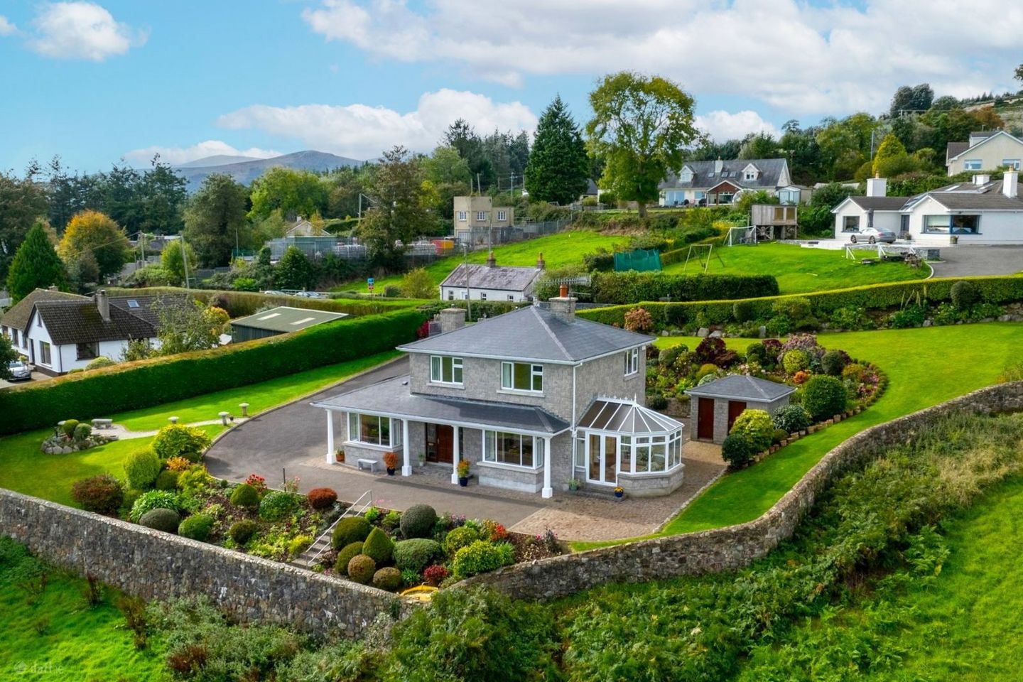 Bella Vista, Parknasilloge, Enniskerry, Co. Wicklow, A98P935