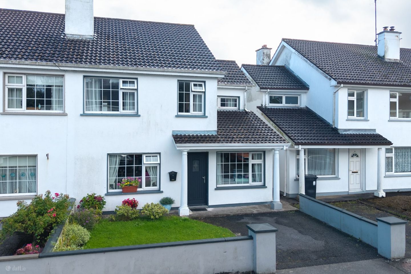 83 Chestnut Grove, Castlebar, Castlebar, Co. Mayo, F23DR70