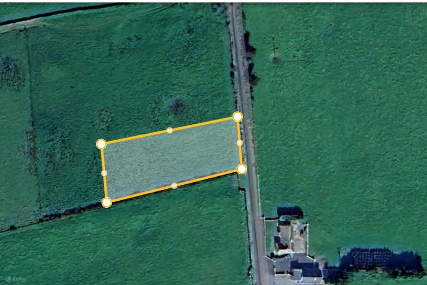 Ballnacreg, Corofin, Co. Galway