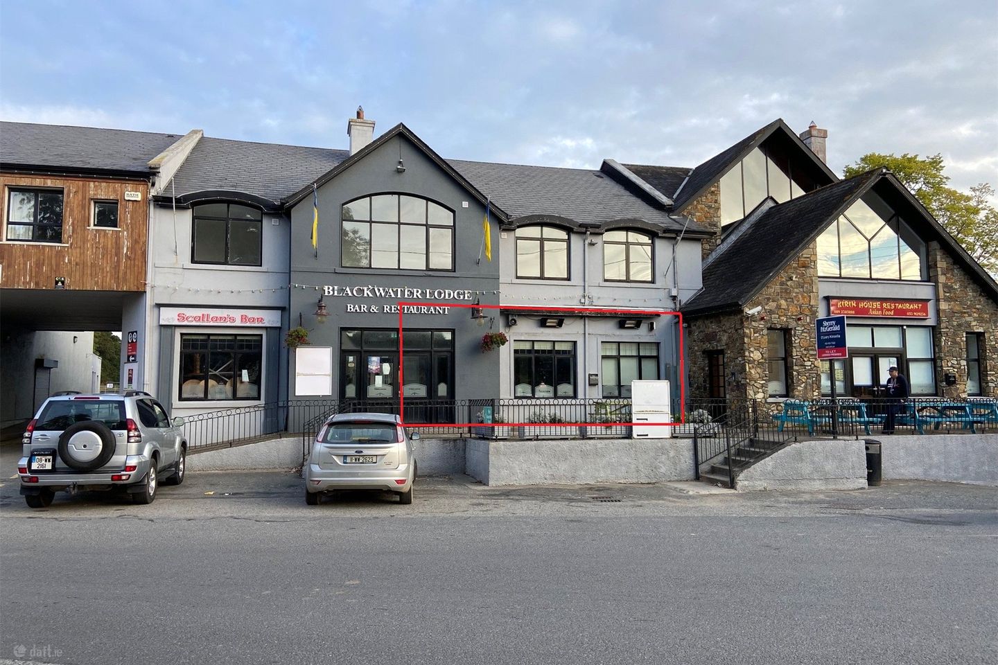 Office Unit To Let, Blackwater, Enniscorthy, Co. Wexford