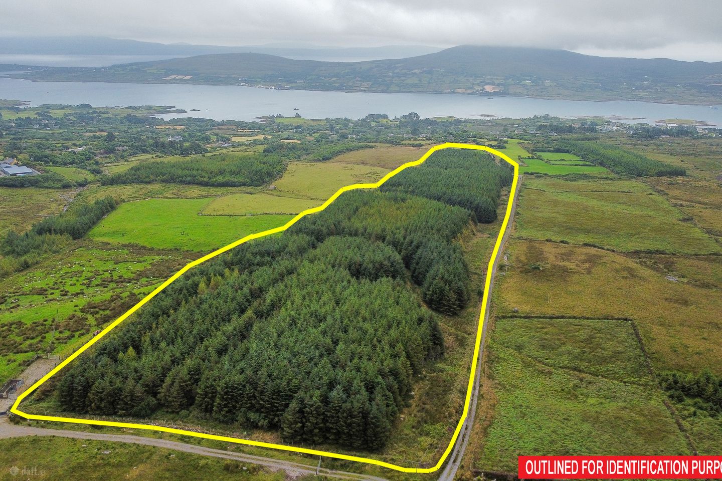 Rodeen, Castletownbere, Co. Cork