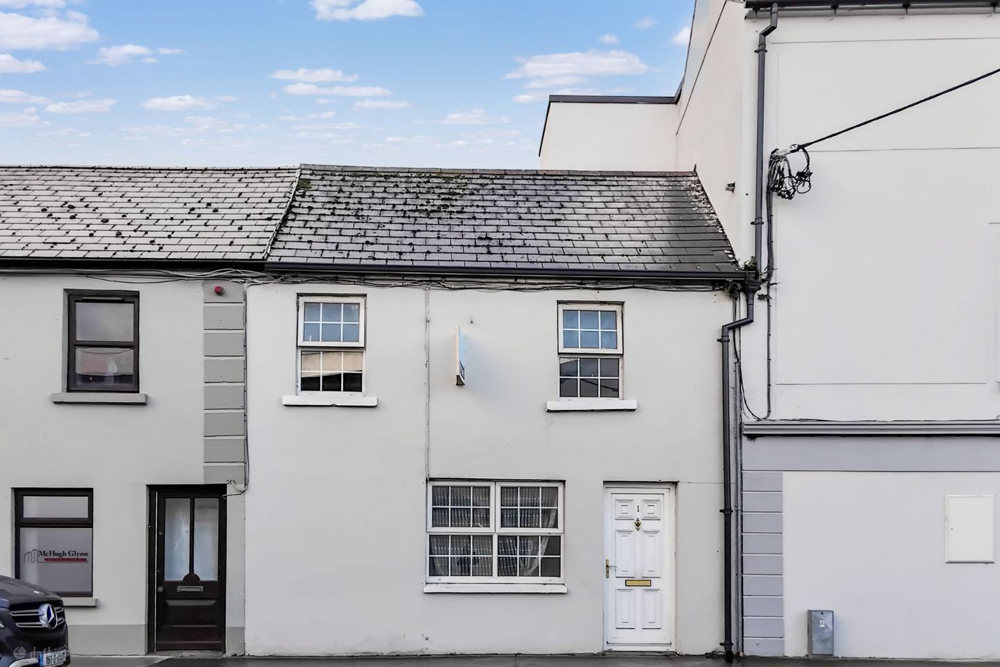 1 Bank Street, Templemore, Co. Tipperary, E41NX09