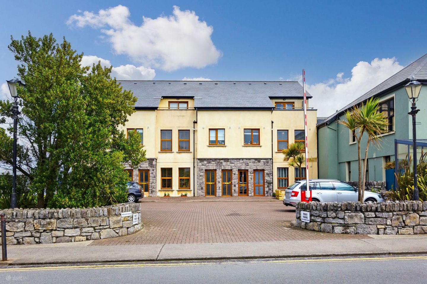 Apartment 6, The Plaza, Shore Road, Strandhill, Co. Sligo, F91RD25