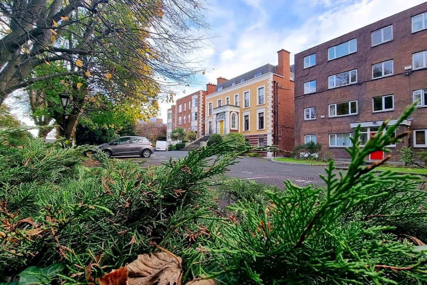 Hillcourt, Highfield Road, Rathgar, Dublin 6