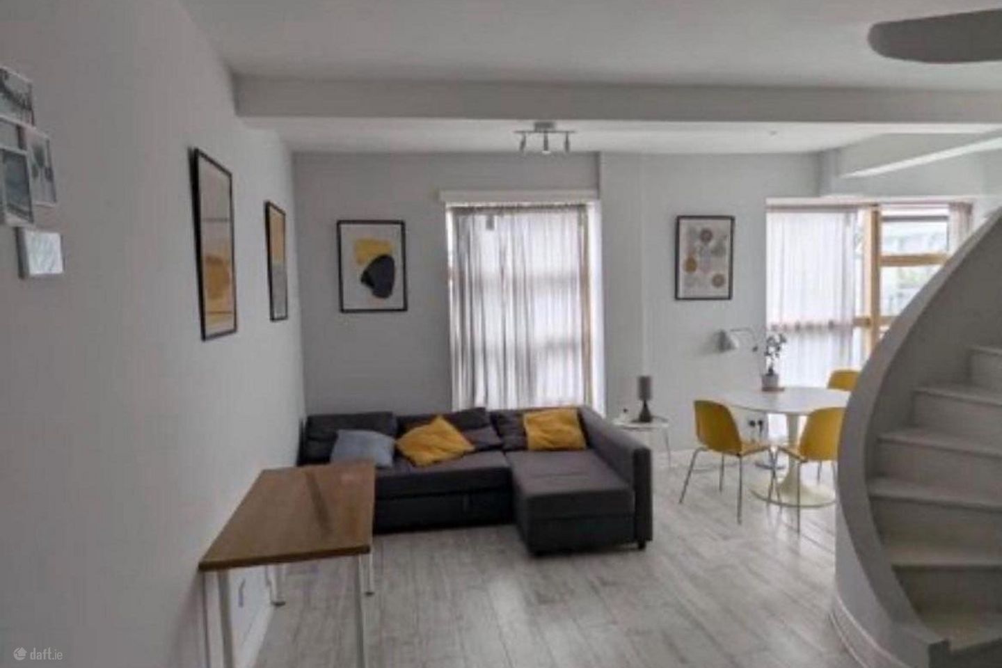 Apartment 117, Block B1, Smithfield Village, Smithfield, Dublin 7