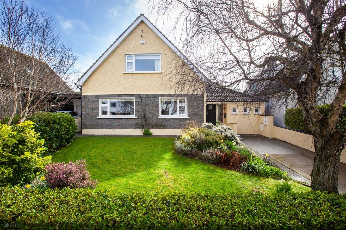 Mannin, 2 Asgard Park, Howth, Dublin 13, D13TE22
