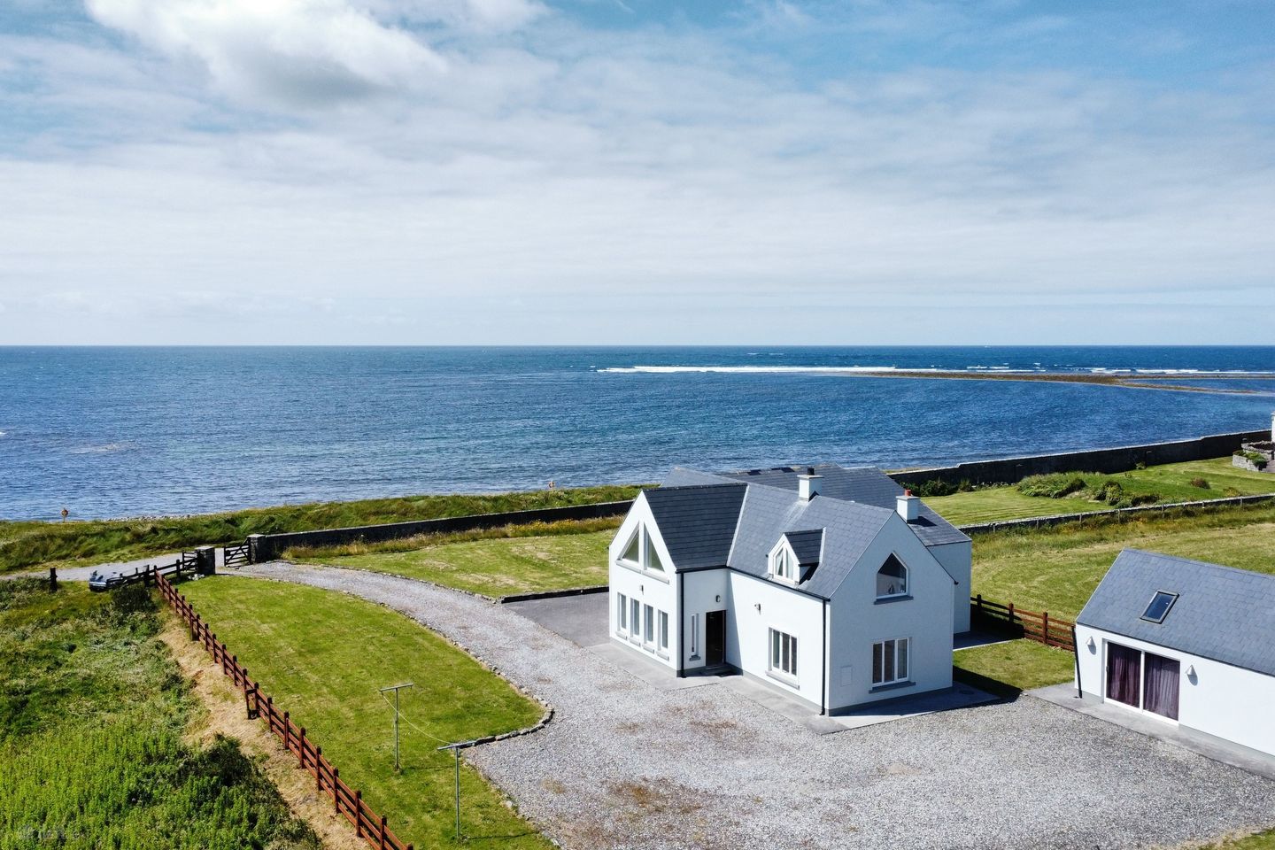 Lislary, Ballinfull, Co. Sligo, F91FK88