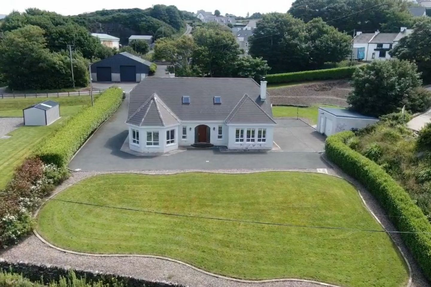 Killult Lower, Falcarragh, Falcarragh, Co. Donegal, F92DP9Y