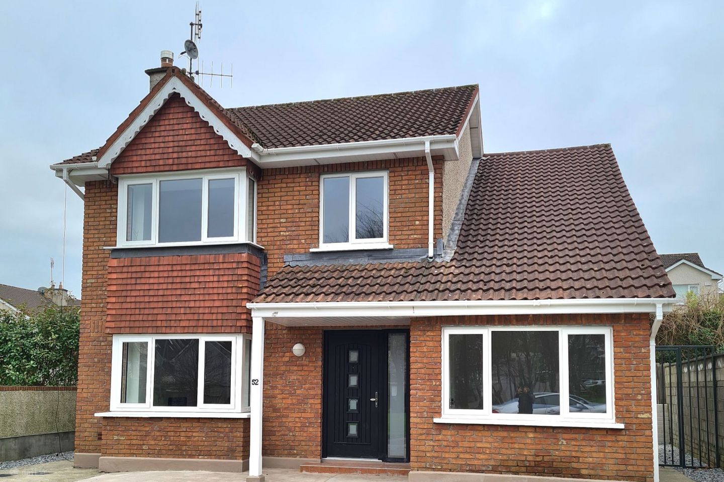 52 Meadowlands, Broomfield Village, Midleton, Co. Cork, P25N239