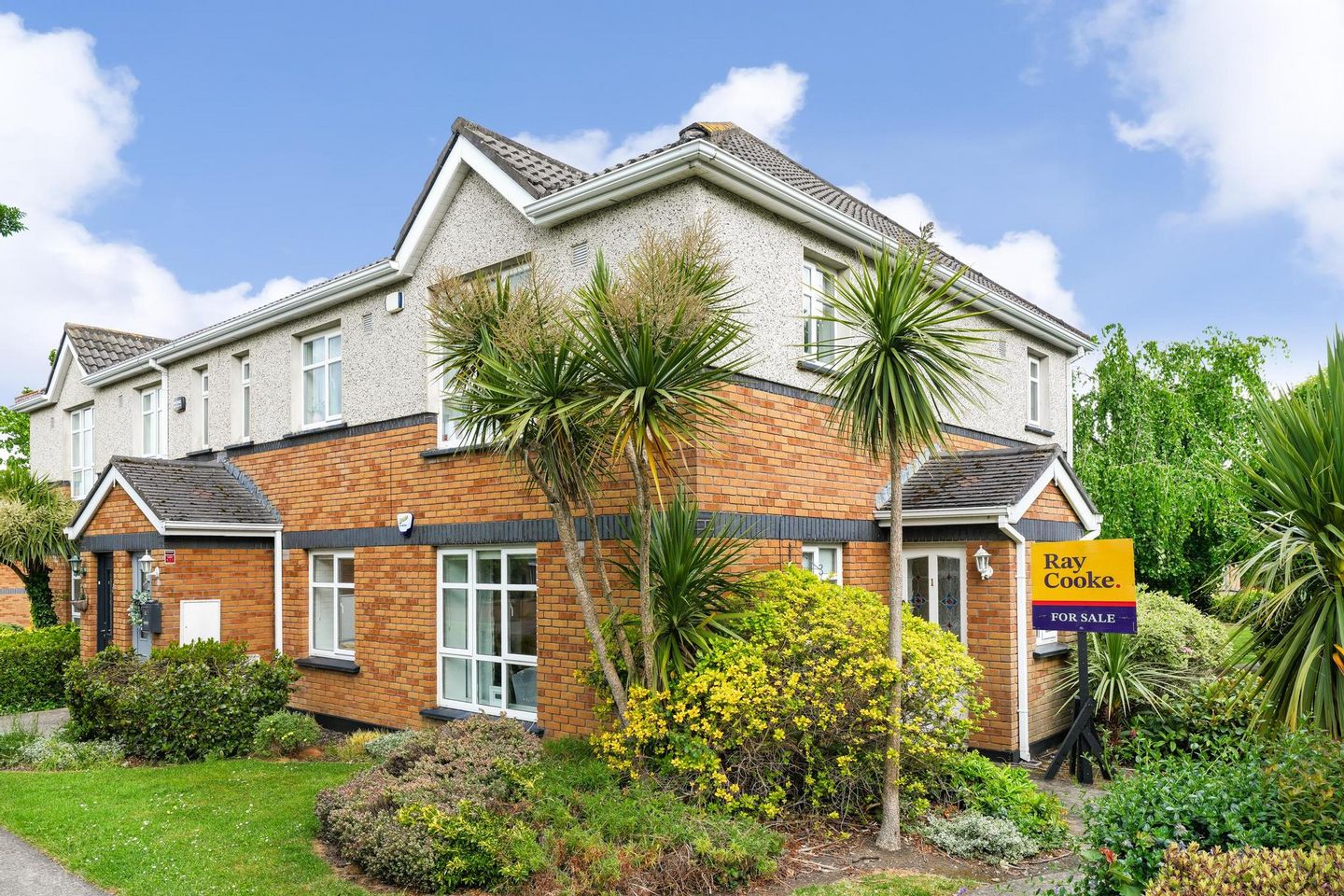 1 Parklands Court, Ballycullen, Dublin 24