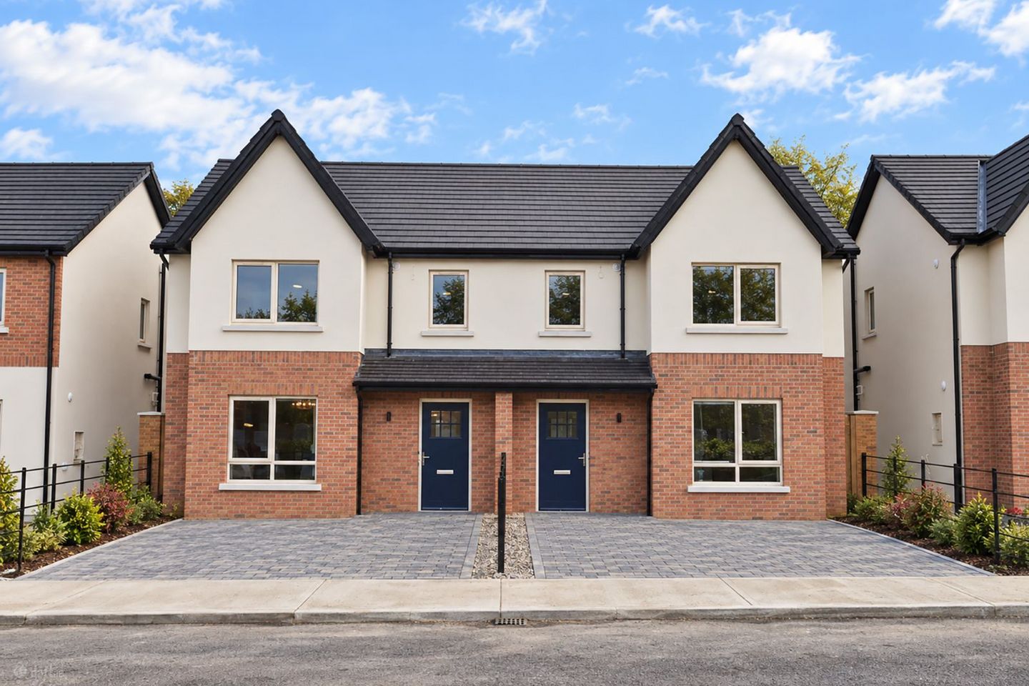 Unit H1 , Darnley Grove, Athboy, Co. Meath