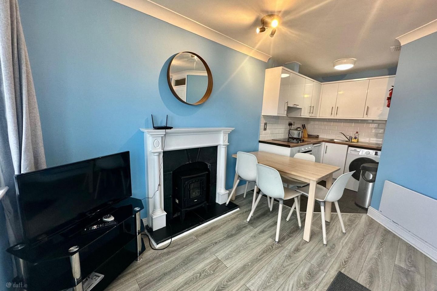 Bachelors Walk Apartments, Bachelors Walk , Dublin 1