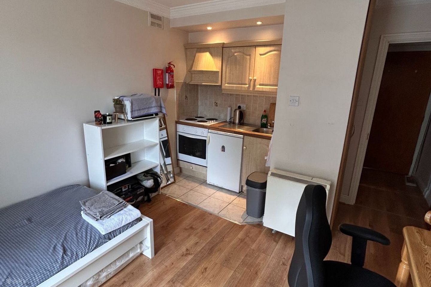 Apartment 4, 46 Waterloo Road, Ballsbridge, Dublin 4