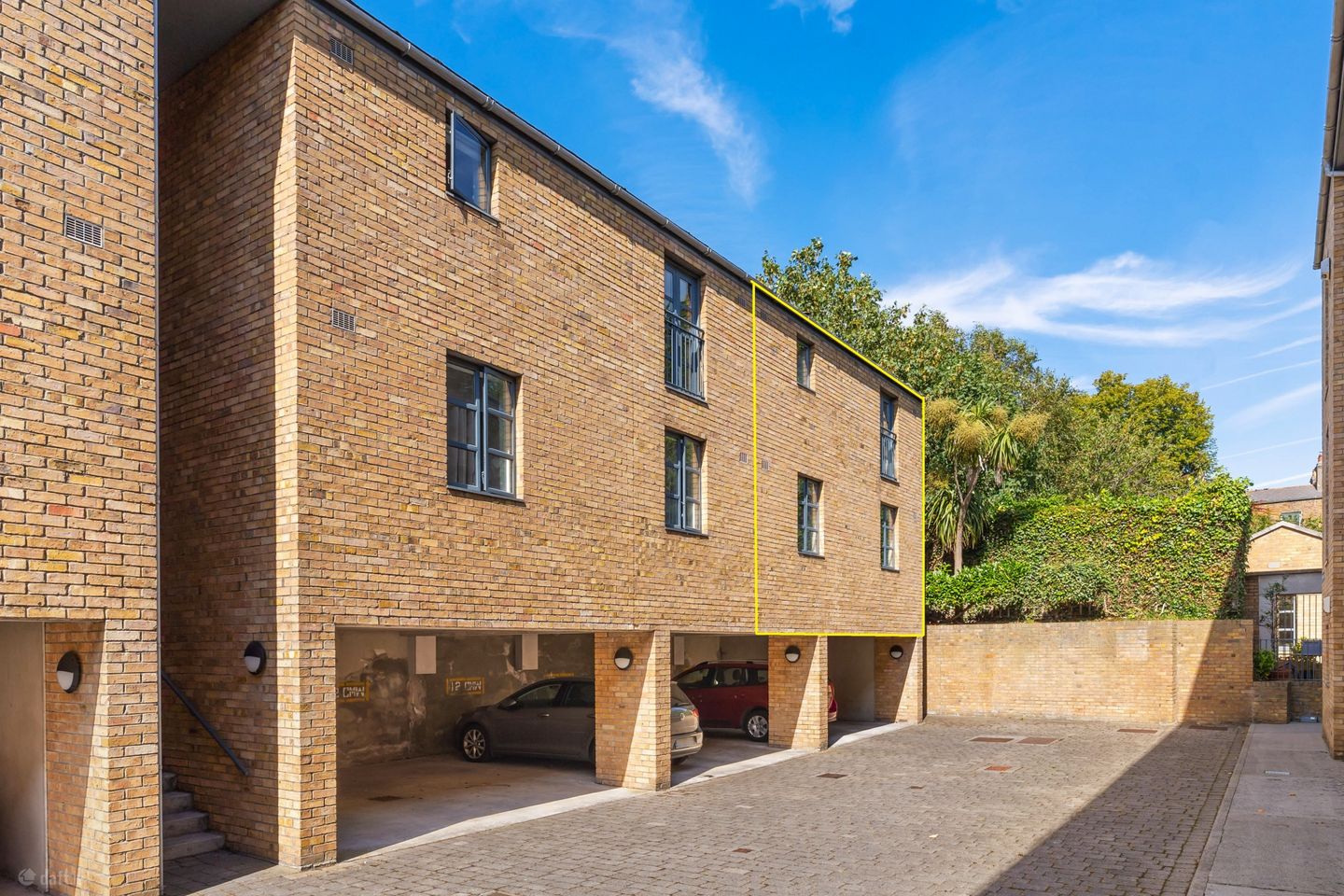 22 Cannon Mews West, Beggar's Bush, Ballsbridge, Dublin 4, D04C8W7