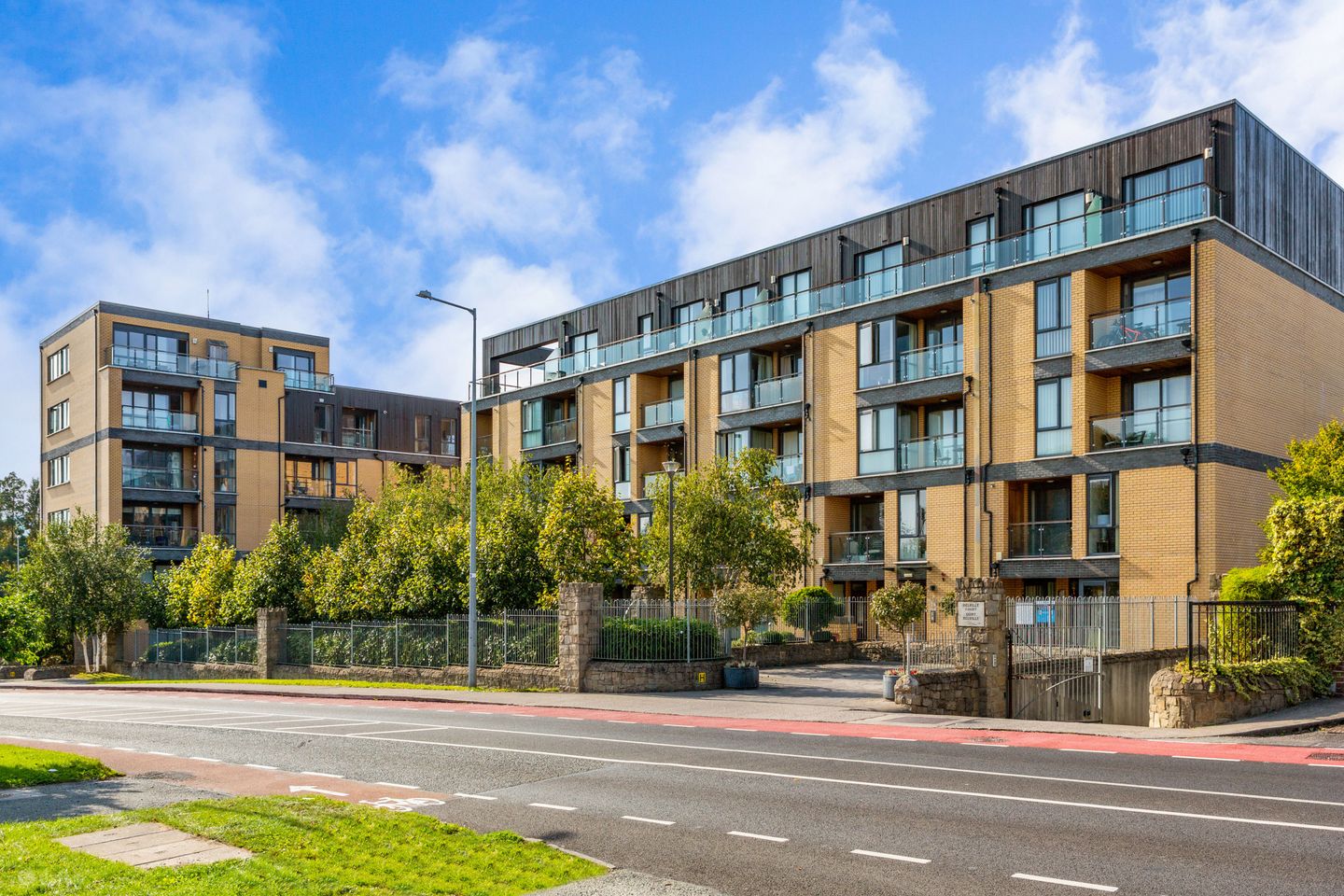 35 Belville Court, Johnstown Road, Cabinteely, Co. Dublin, A96W965
