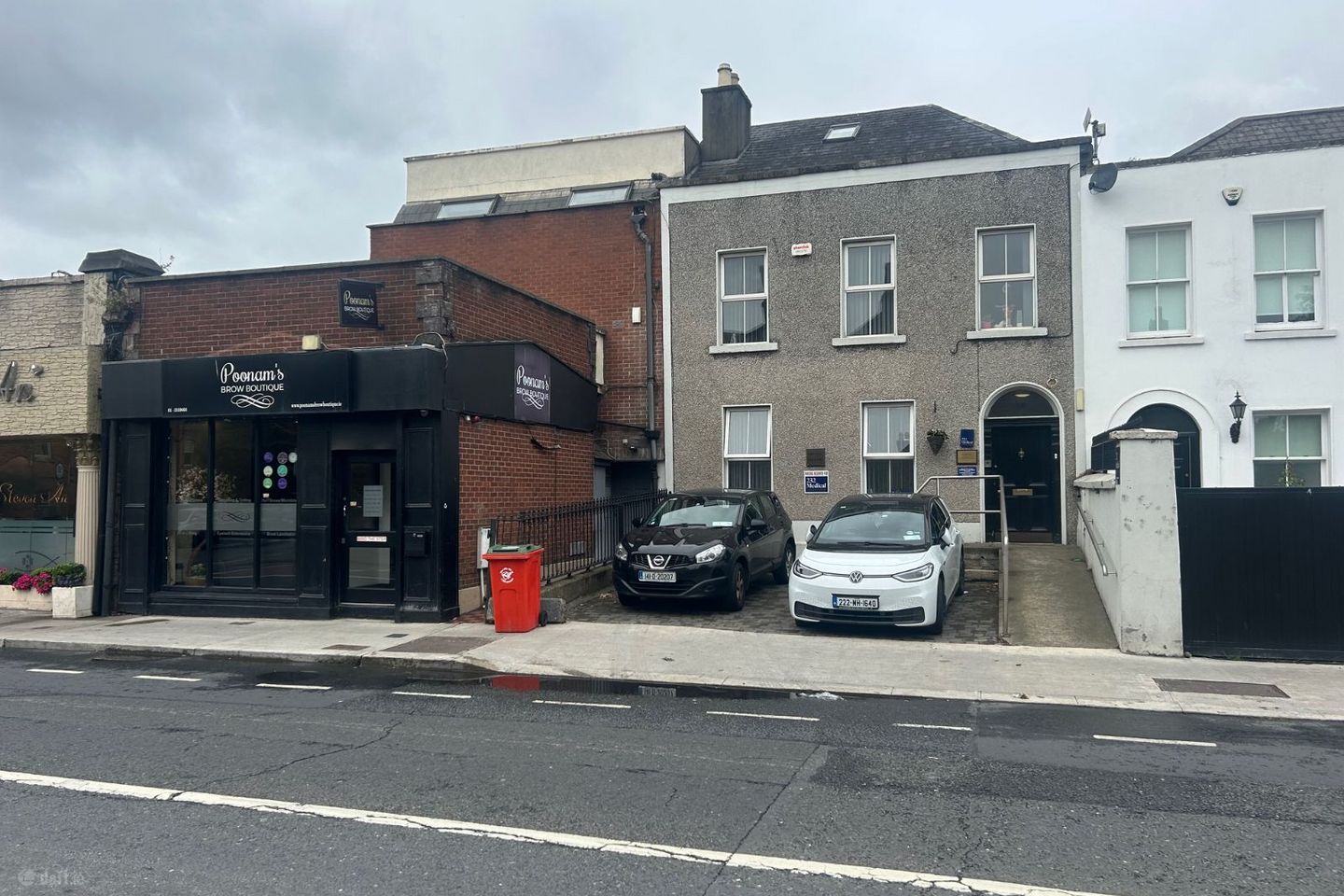 Apartment 2, 234 Harold'S Cross Road, Harold's Cross, Dublin 6W, D6WHX02