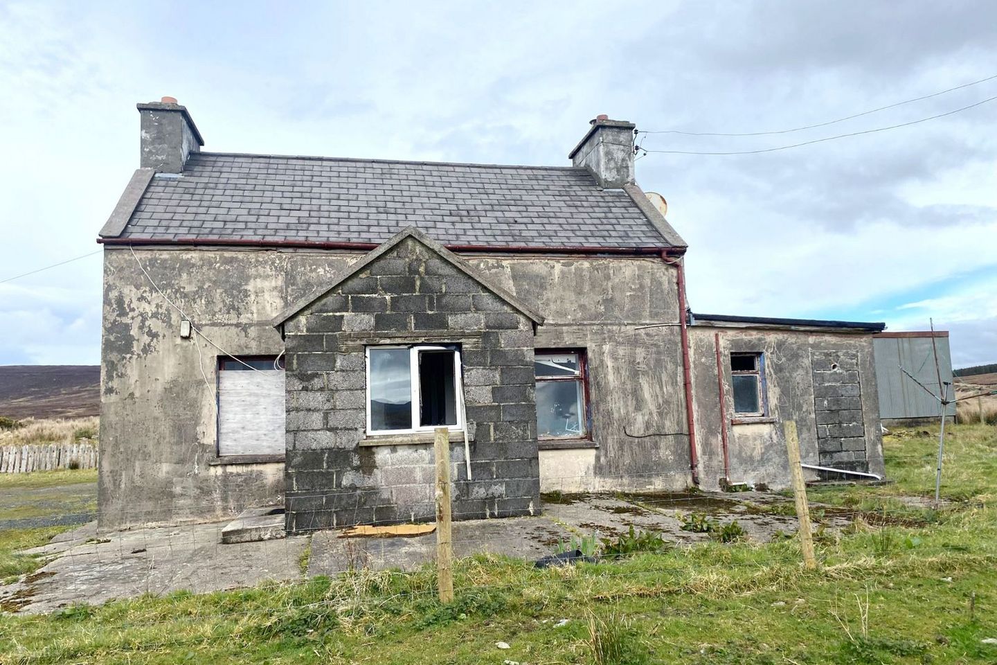 Owenteskna, Glencolmcille, Meenaneary, Co. Donegal, F94P2R2