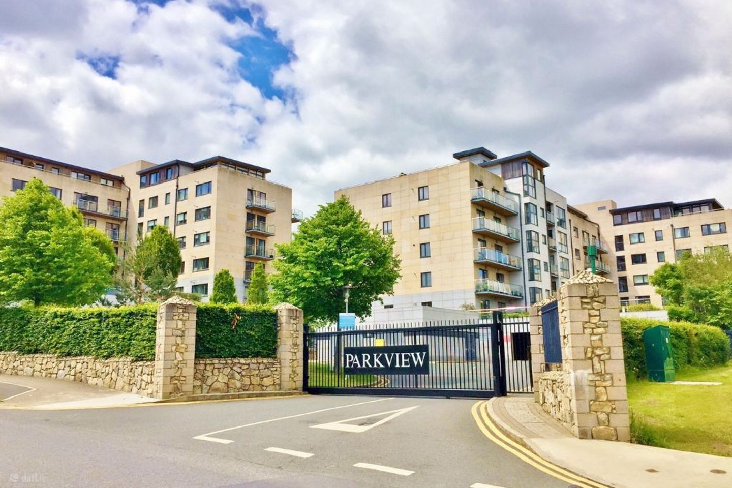 Apartment 6, The Sycamore, Parkview, Stepaside, Dublin 18, D18AY82