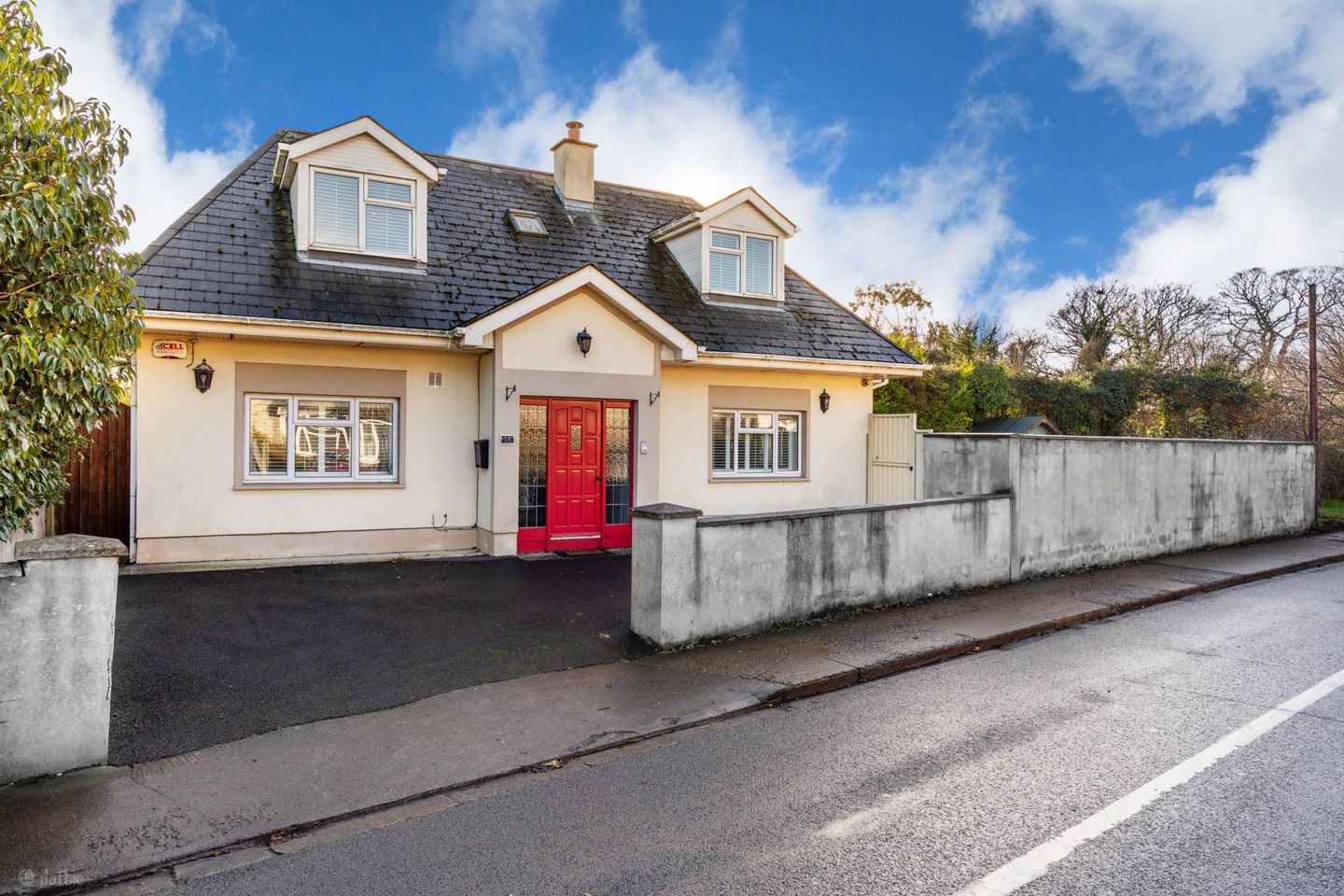 1a Middle Third, Killester, Dublin 5, Co. Dublin, D05A074