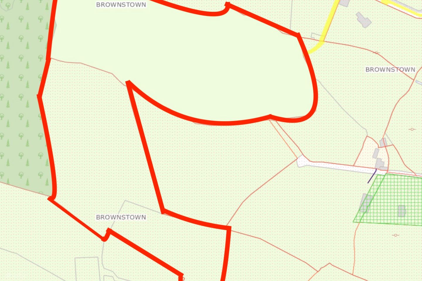 Clashacrow, Freshford, Co. Kilkenny