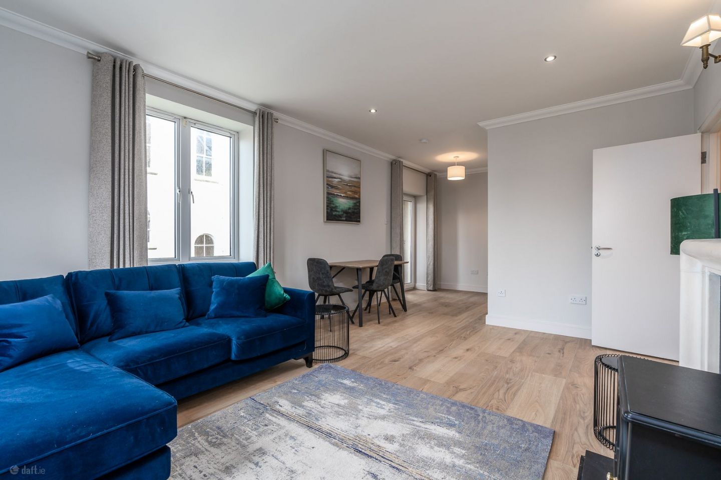 Apartment, House 12, Linden Square, Grove Avenue, Stillorgan, Co. Dublin