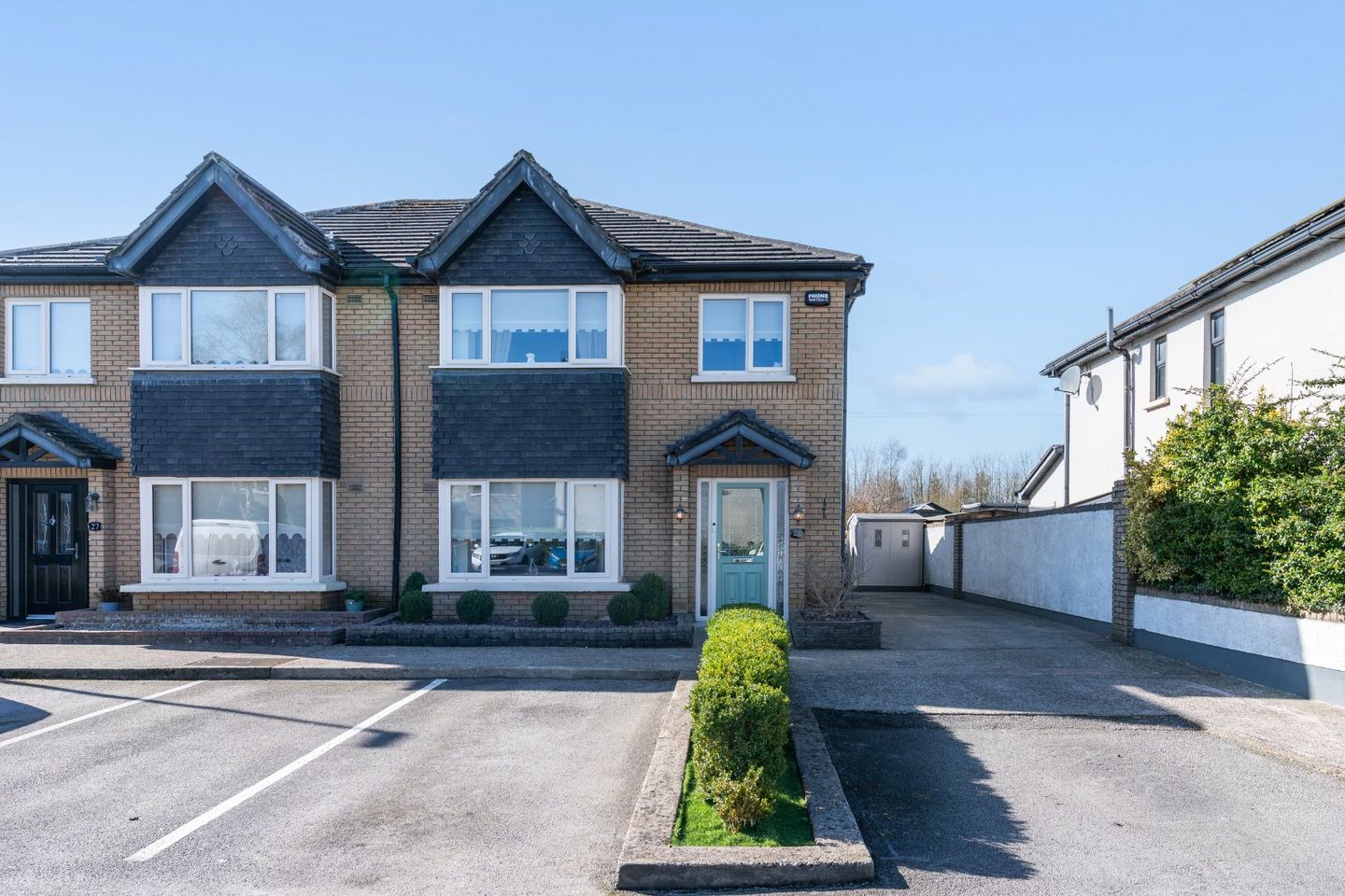 28 The Woods, Cnoc Na Gréine, Kilcullen, Co. Kildare, R56HP28