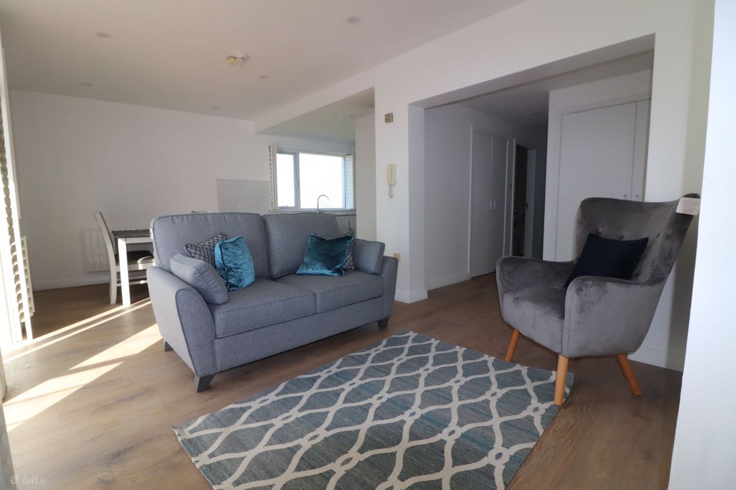 Apartment 11, The Parc, North Circular Road, Co. Limerick