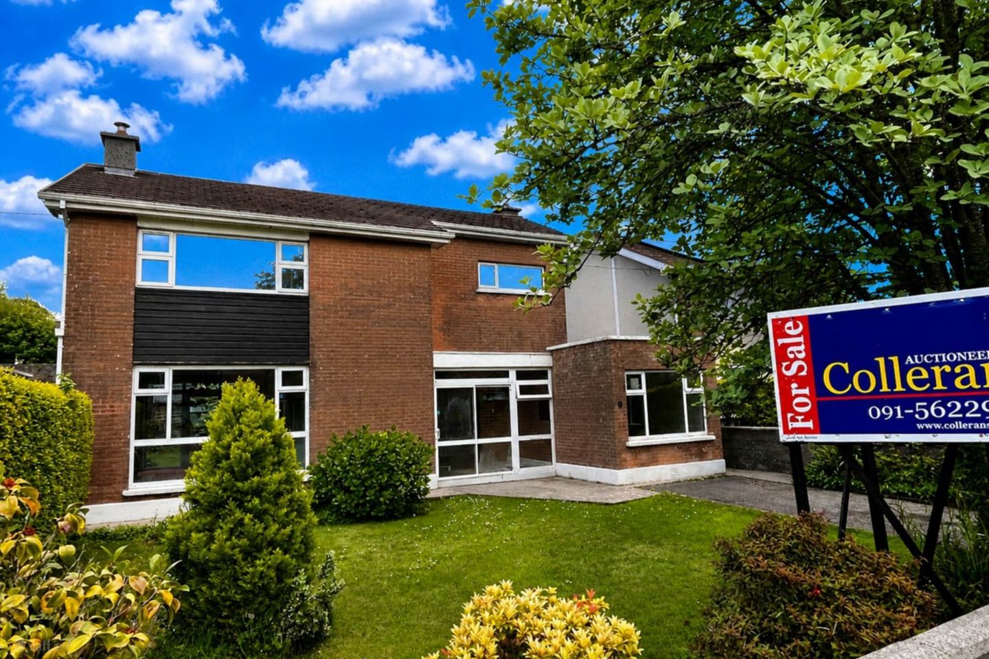 7 Kylemore Park, Lower Salthill, Galway, Co. Galway, H91YV3W