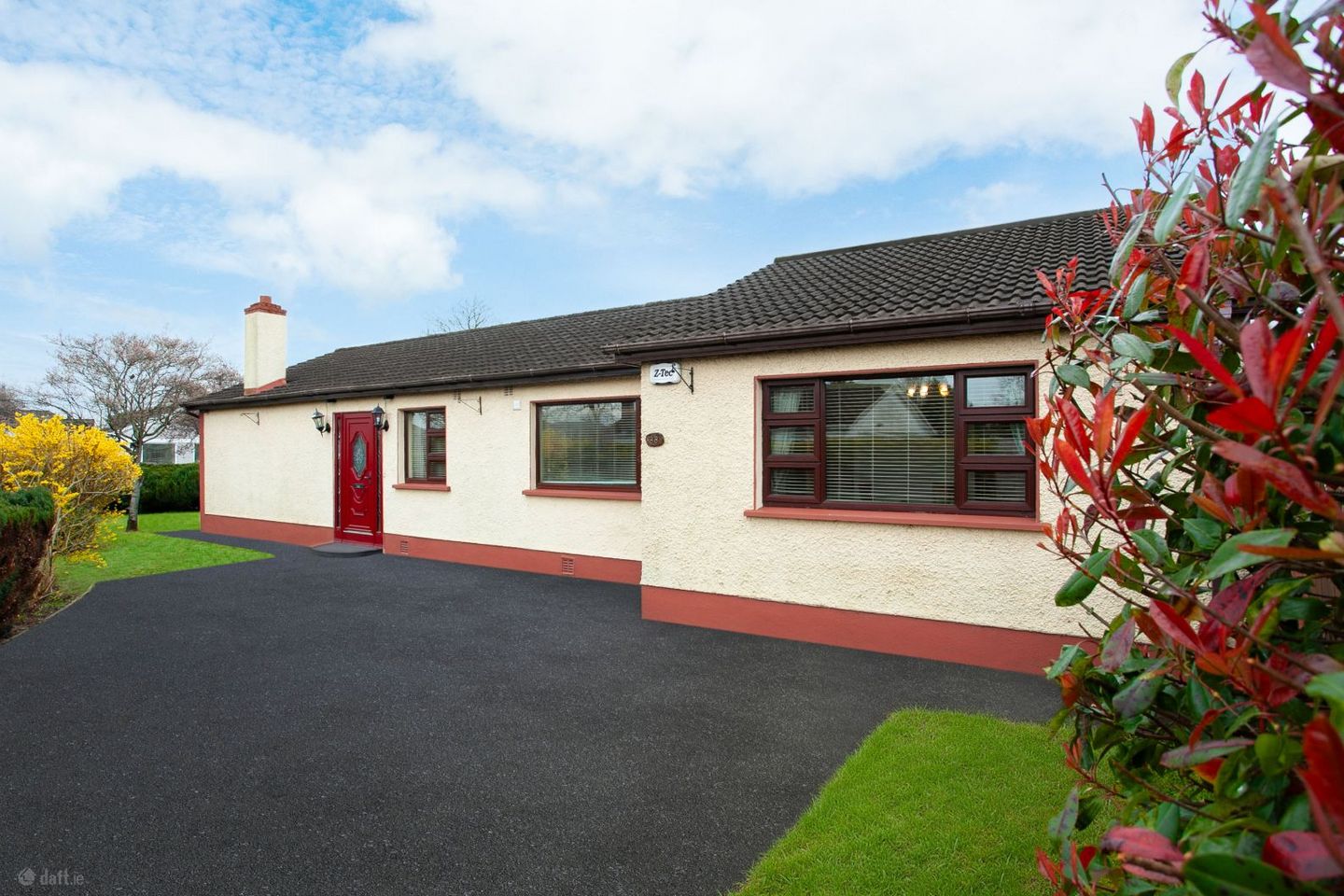 Celtic Lodge, 88 Rail Park, Maynooth, Maynooth, Co. Kildare, W23KP30