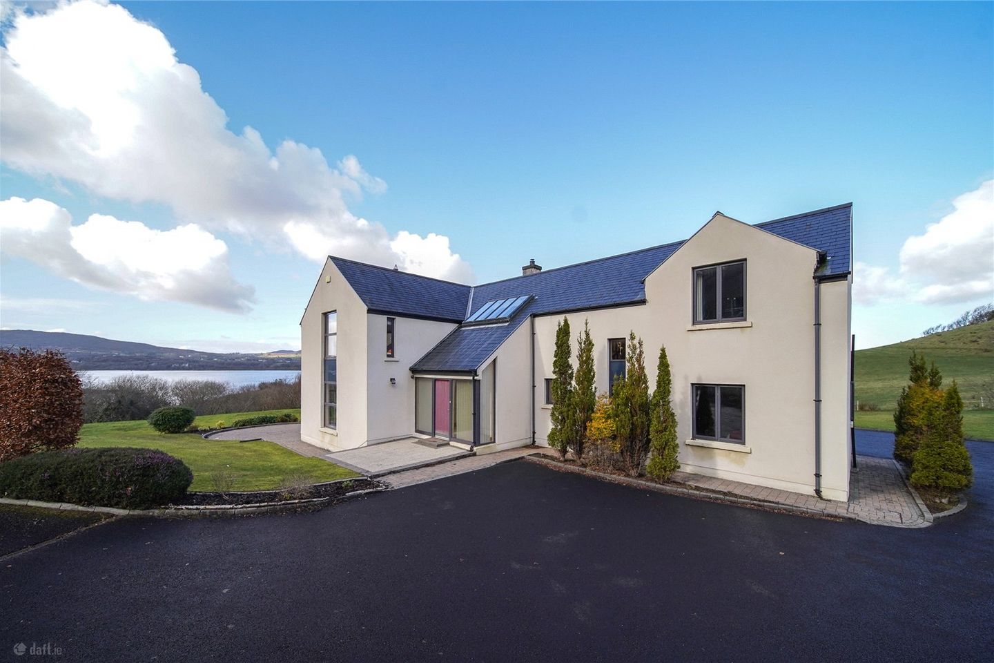 Ranny, Kerrykeel, Co. Donegal, F92NP79