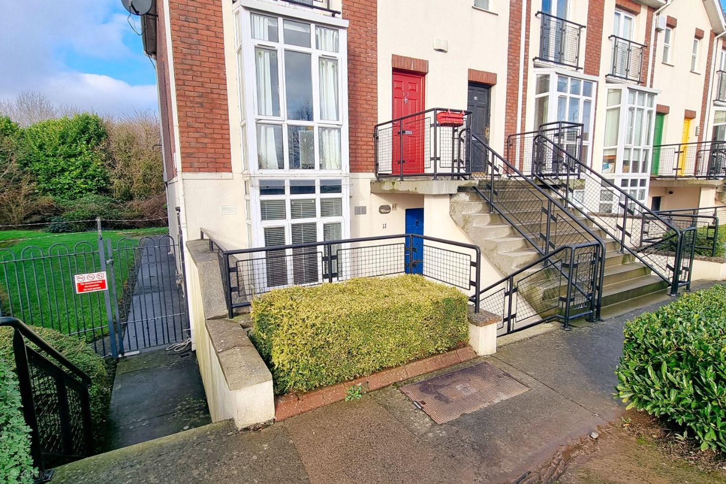 11 Lanesborough Crescent, Finglas, Dublin 11, D11EW92
