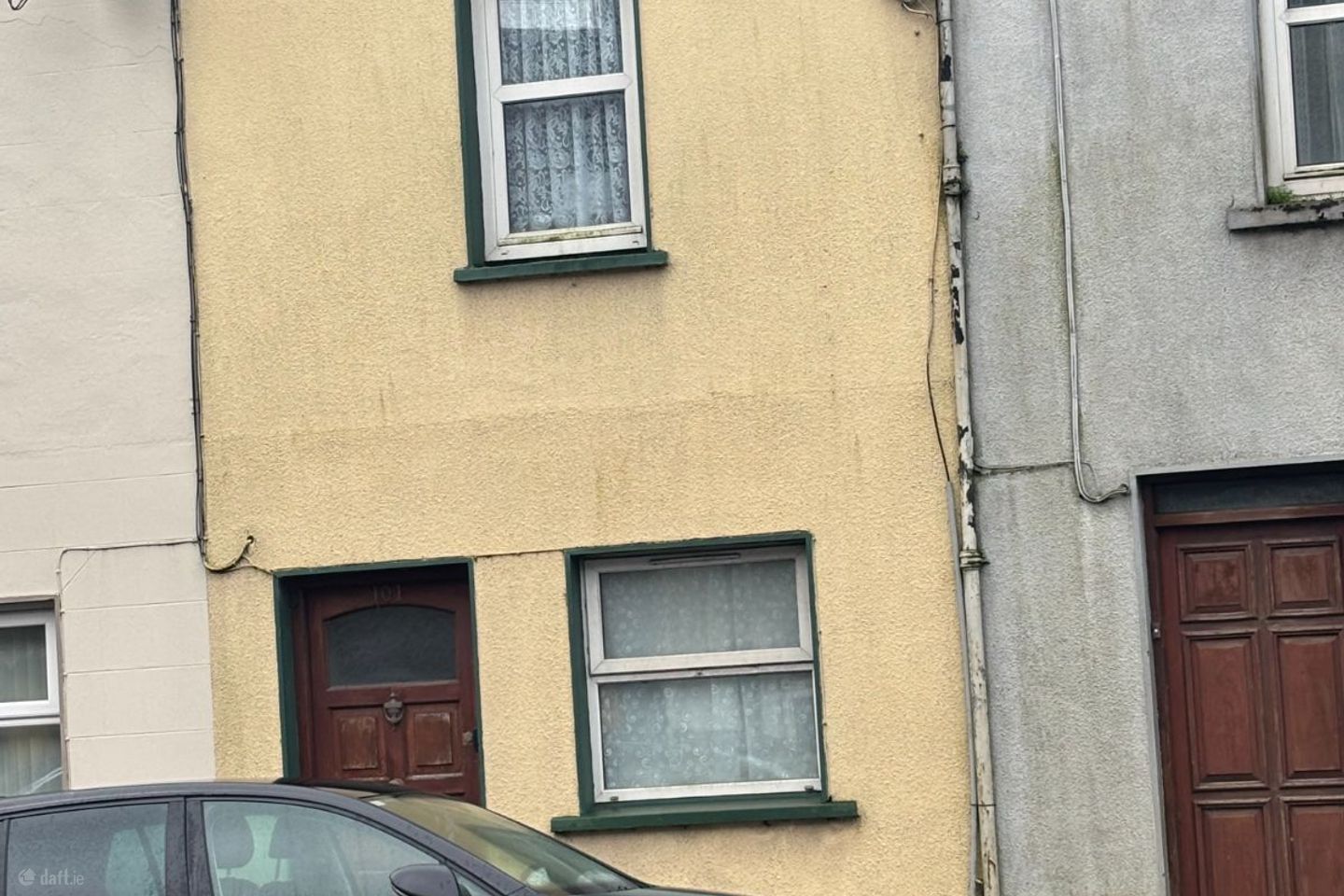 101 Main Street Lower, Ballybay, Ballybay, Co. Monaghan, A75D853