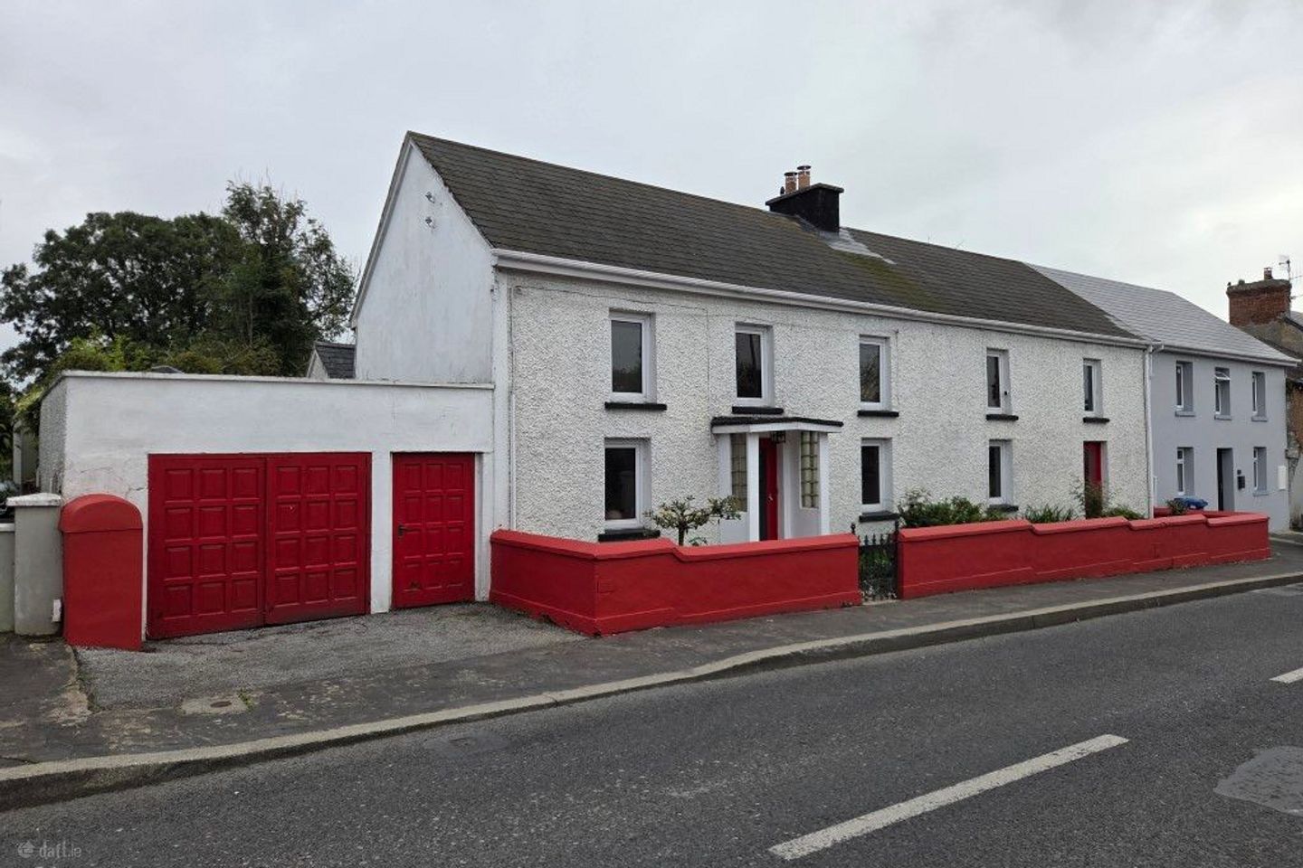 Main Street, Kilkishen, Kilmurry, Co. Clare, V95X7RC