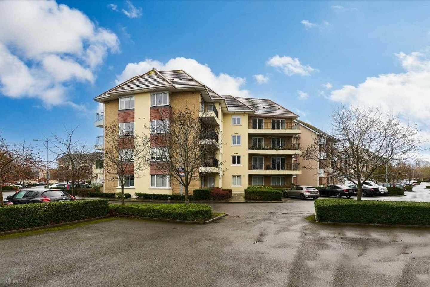 Verdemont, Blanchardstown, Dublin 15