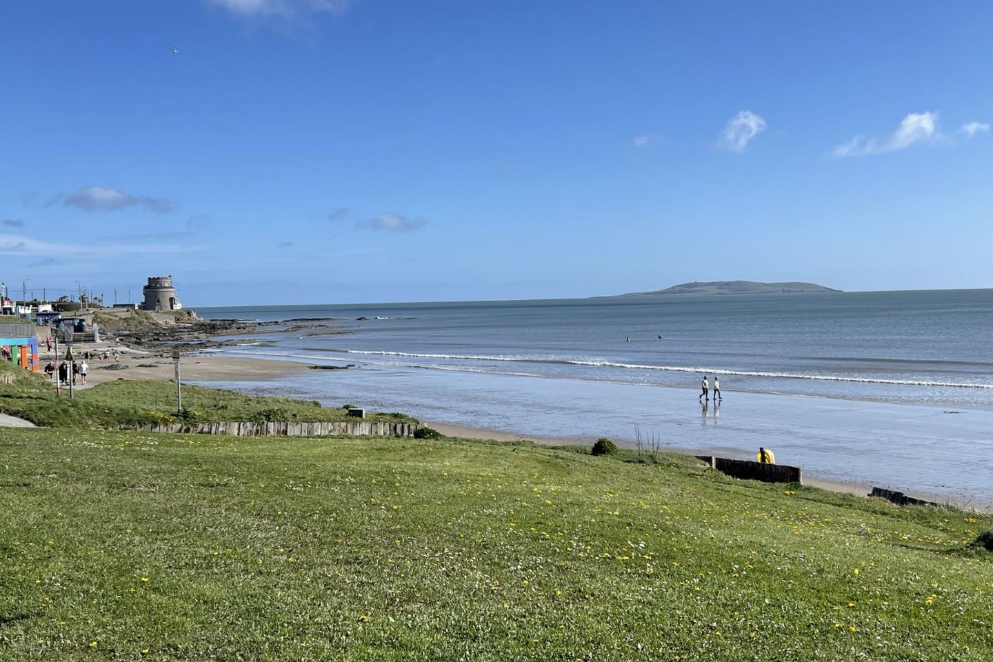 Station Road, Portmarnock, Co. Dublin