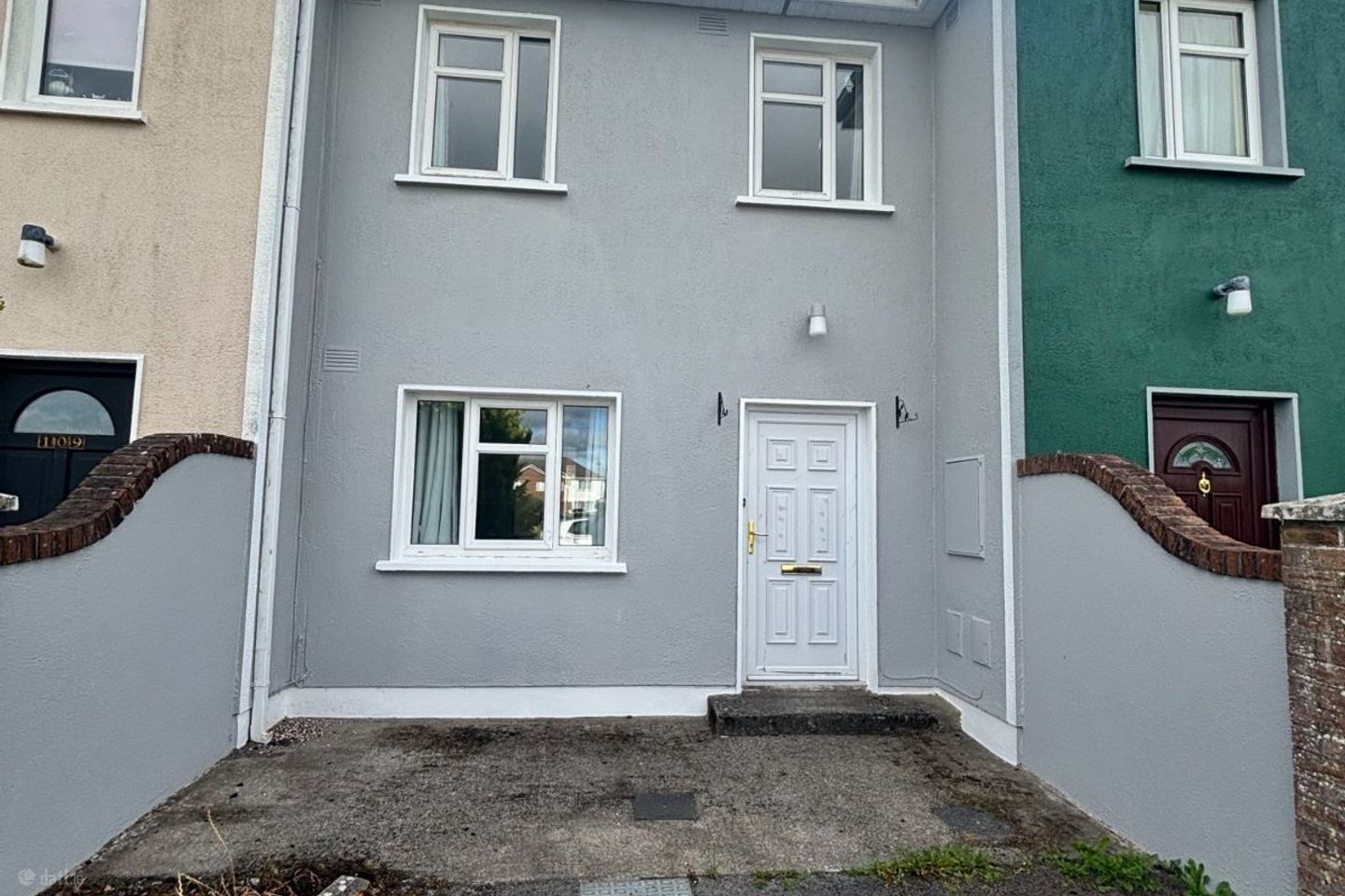 108 Lissadyra, Ballygaddy Road, Tuam, Co. Galway, H54N230
