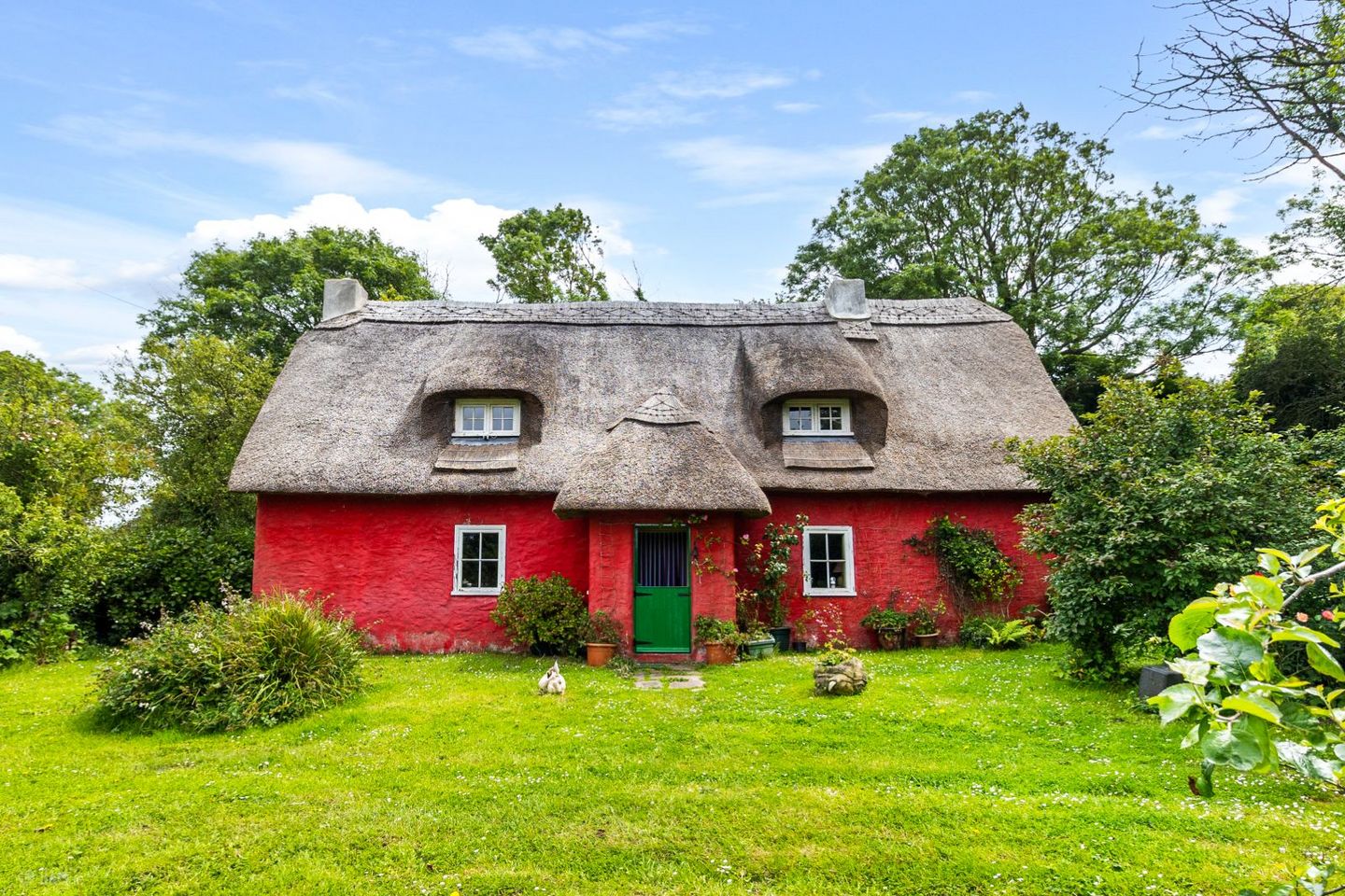 Fairgreen Cottage, Cooladerra, Ballymacoda, Co. Cork, P25YX96