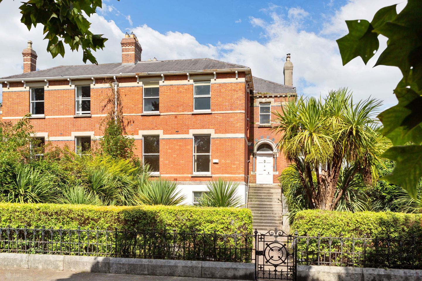 20 Palmerston Park, Rathmines, Dublin 6