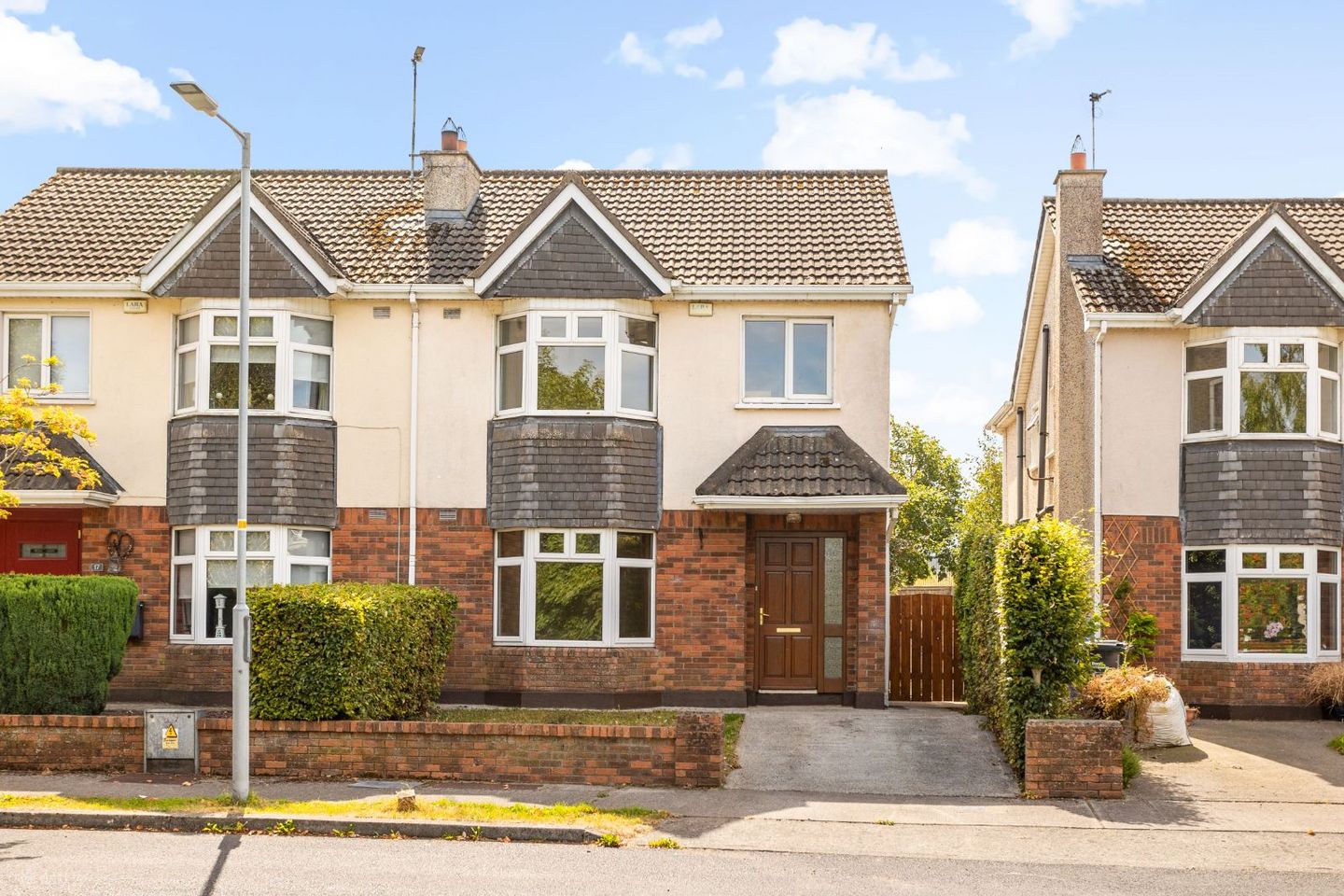 16 Beechmount, Newbridge, Co. Kildare, W12AE61