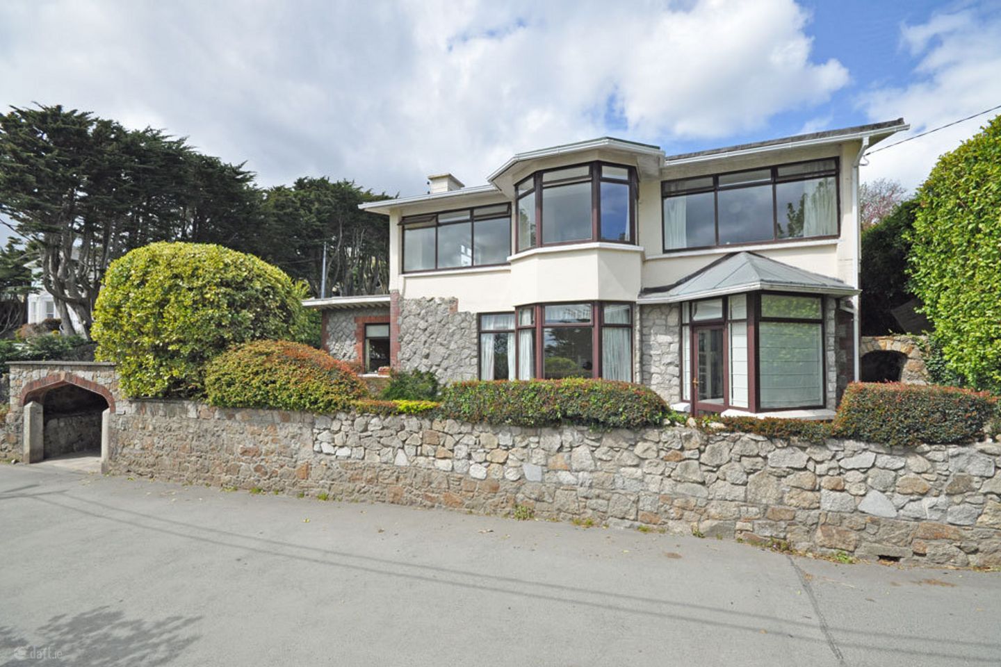 'Lohengrin', Torca Road, Dalkey, Co. Dublin