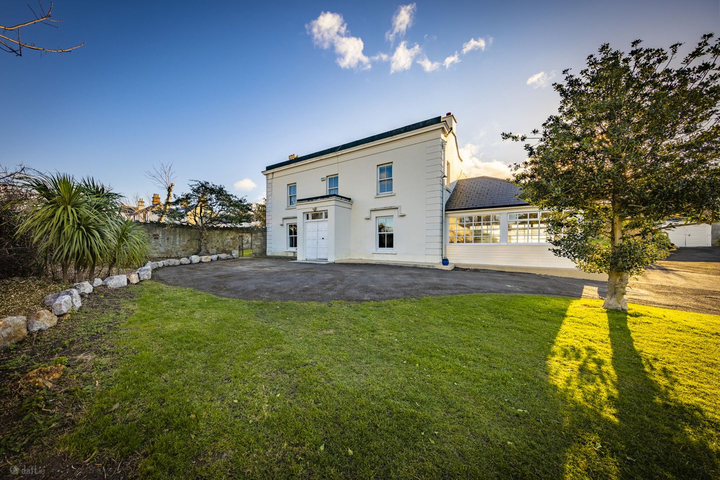 Rock House, 91 Coliemore Road, Dalkey, Co. Dublin, A96P5W9