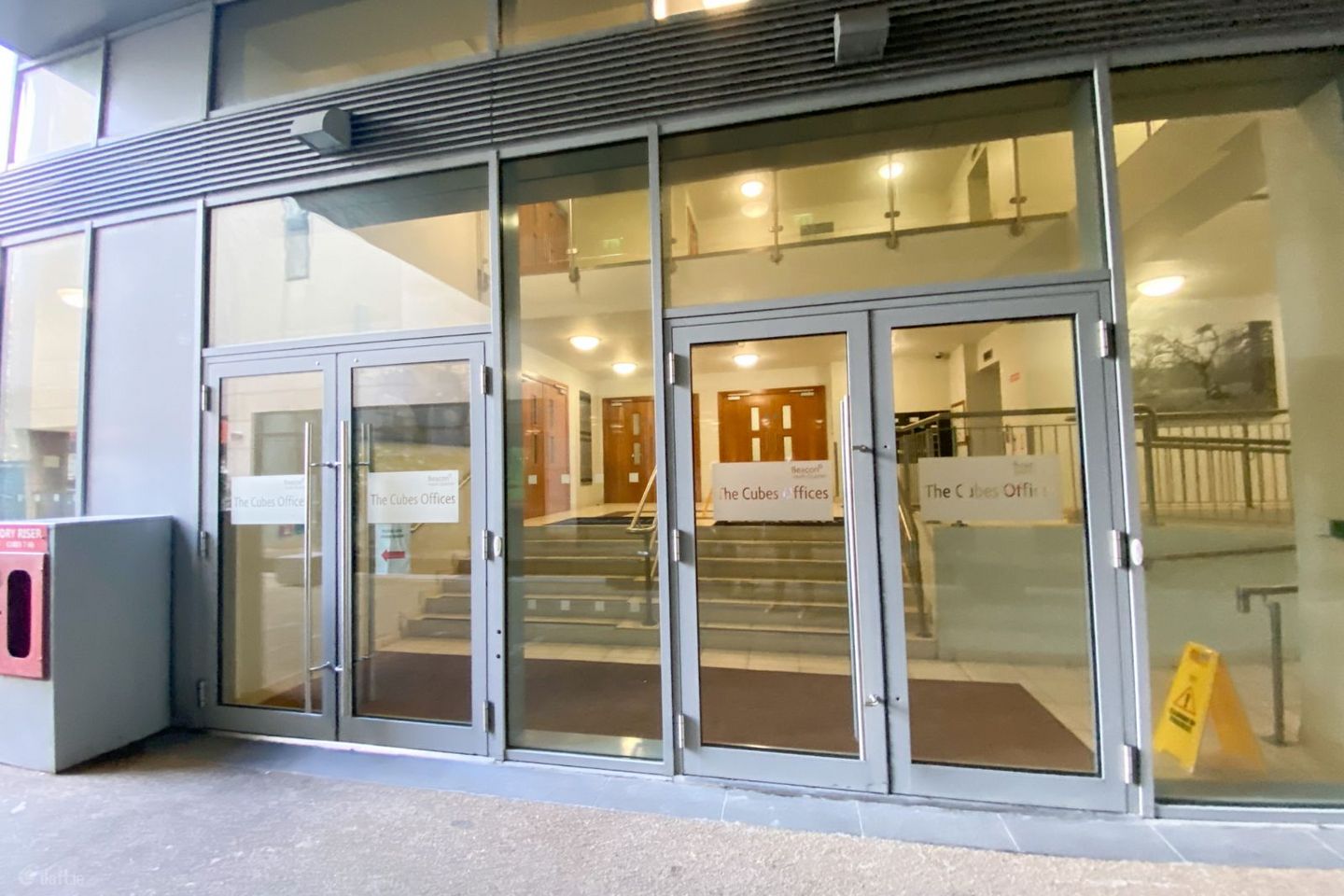 Unit 27, The Cubes Offices, Sandyford, Dublin 18