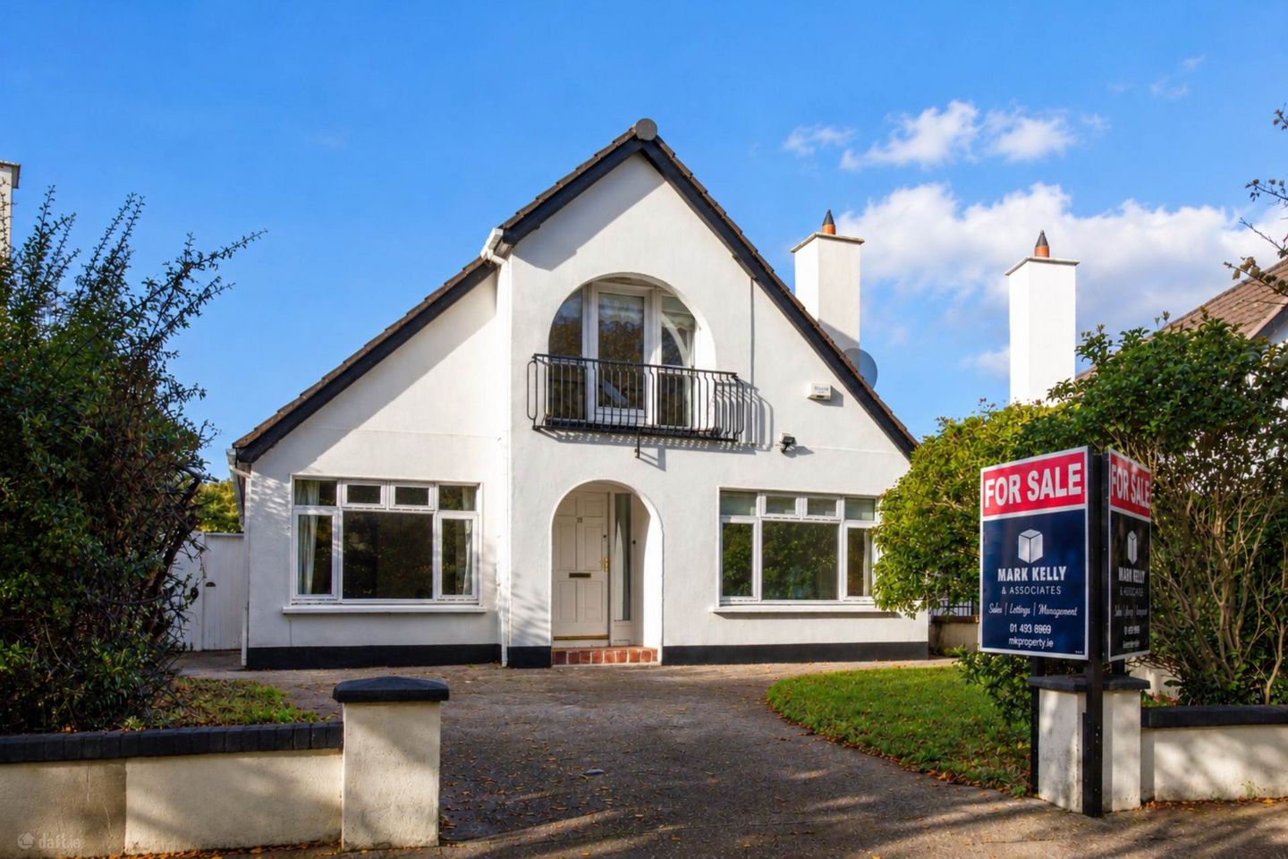 18 Glencairn Drive, Leopardstown, Dublin 18, Co. Dublin, D18YT59