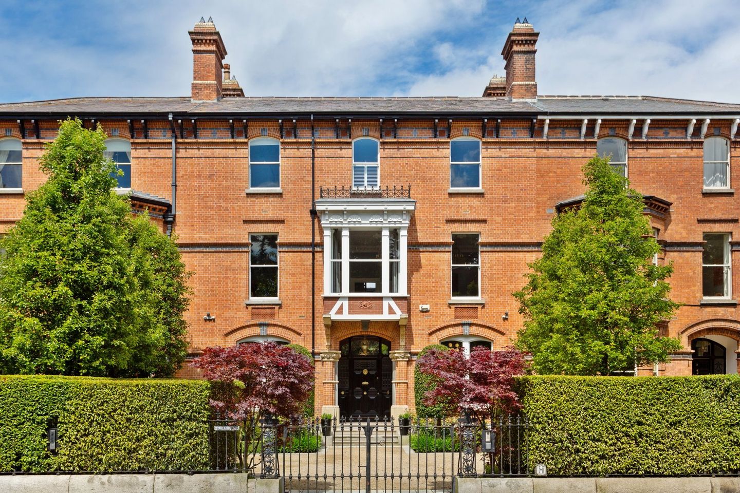 8 Palmerston Park, Rathmines, Dublin 6, D06F577