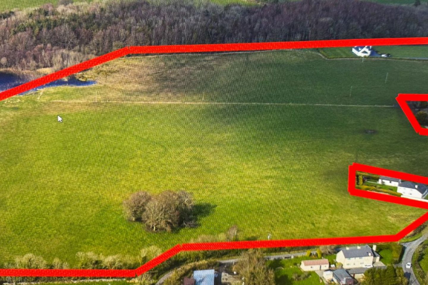 Moorehall, Ballyglass, Carrownacon, Co. Mayo, F12E6C6