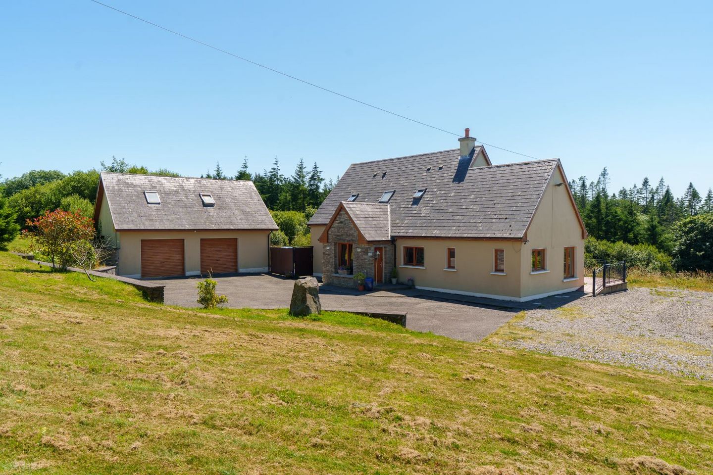 Mill House, Corran, Waterfall, Co. Cork, T12E9NT