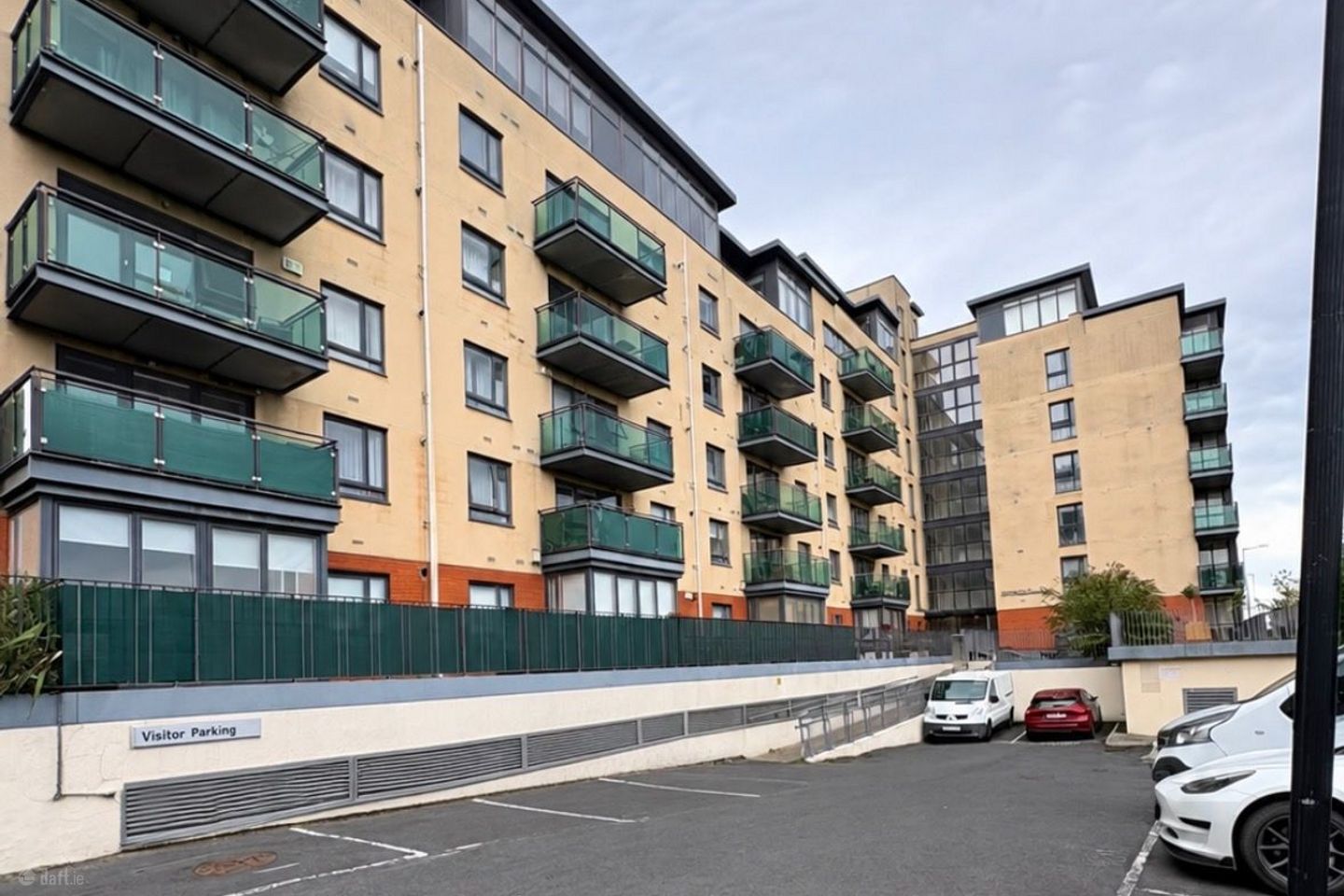 Apartment 56 Highgrove, Mount Talbot, Clondalkin, Dublin 22, D22A785